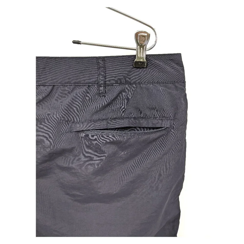 Craghoppers Navy Whitehaven Hybrid 6